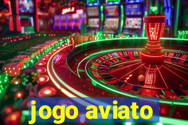 jogo aviato