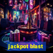 jackpot blast