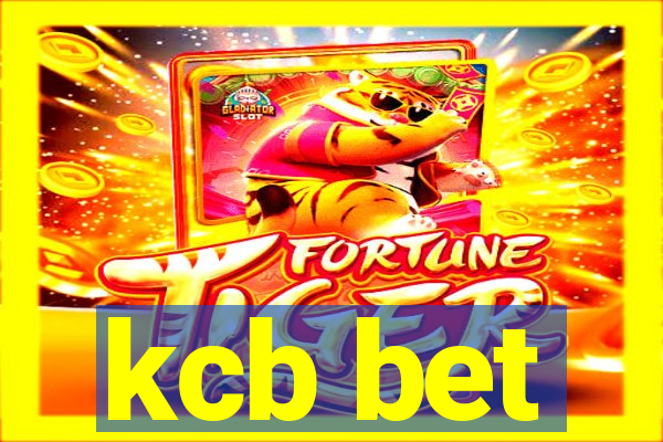 kcb bet