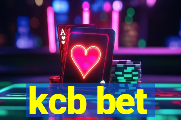 kcb bet