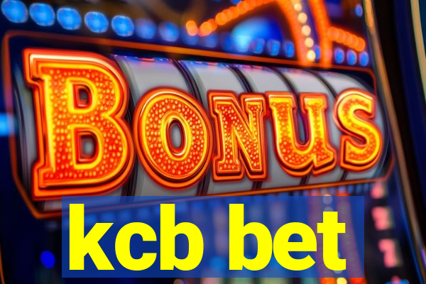 kcb bet