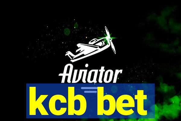 kcb bet