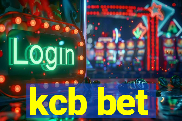 kcb bet