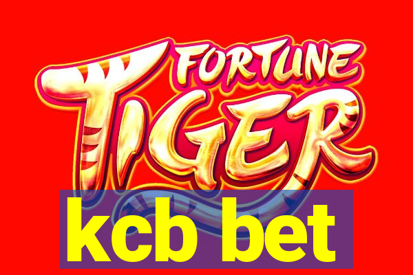 kcb bet