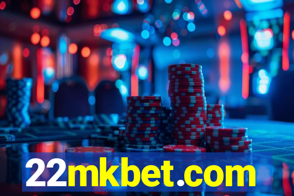 22mkbet.com