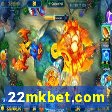 22mkbet.com