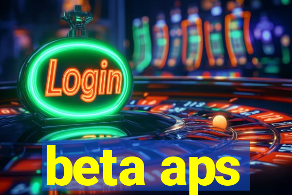 beta aps