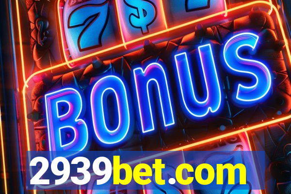 2939bet.com