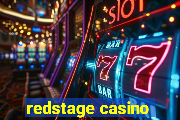 redstage casino