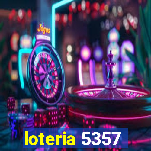 loteria 5357