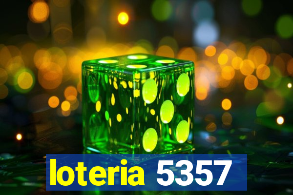 loteria 5357