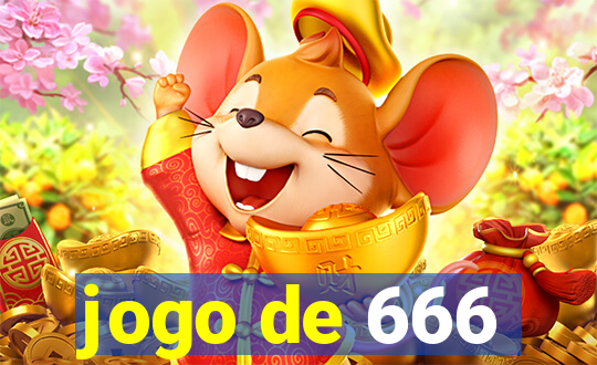 jogo de 666