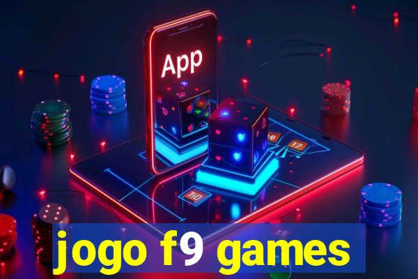 jogo f9 games