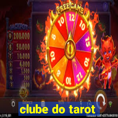 clube do tarot