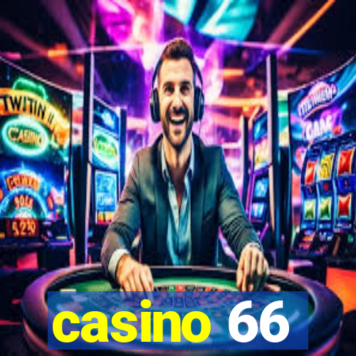 casino 66