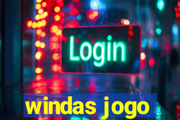 windas jogo