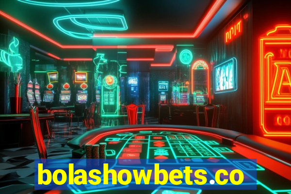 bolashowbets.com