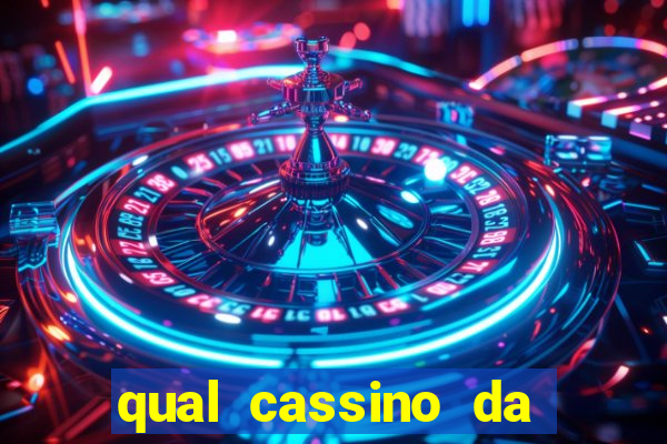 qual cassino da b?nus no cadastro sem depósito