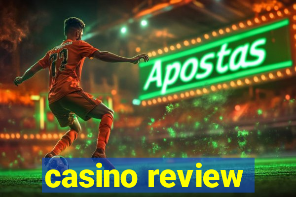 casino review