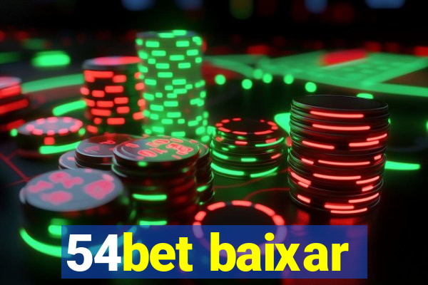 54bet baixar