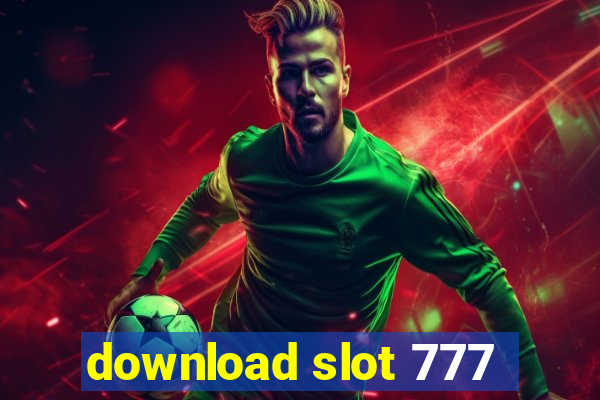 download slot 777