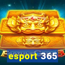 esport 365