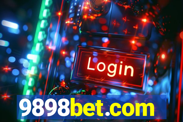 9898bet.com