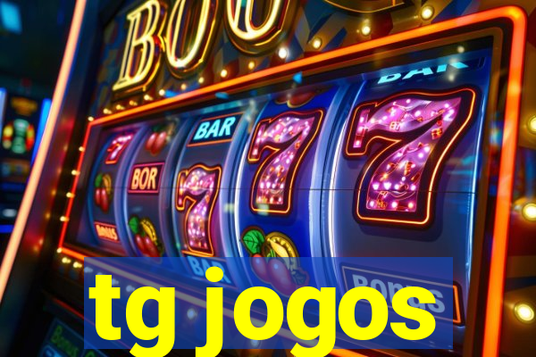 tg jogos