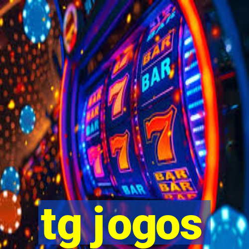 tg jogos