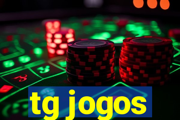 tg jogos