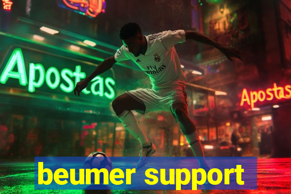 beumer support