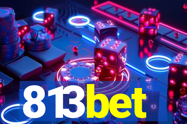 813bet