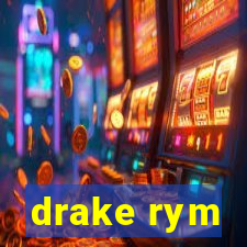 drake rym