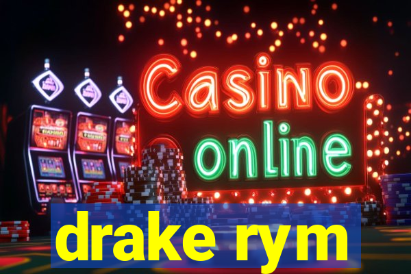 drake rym