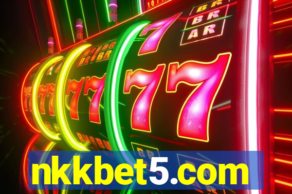 nkkbet5.com