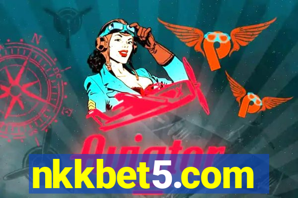 nkkbet5.com