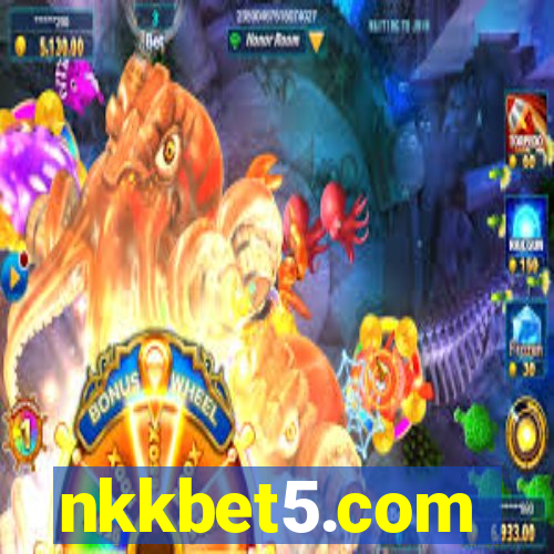 nkkbet5.com