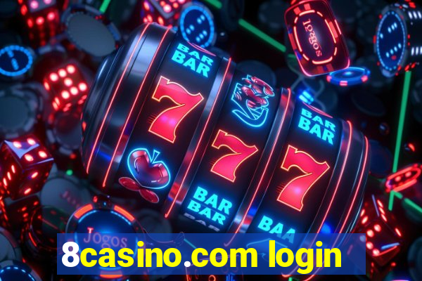 8casino.com login