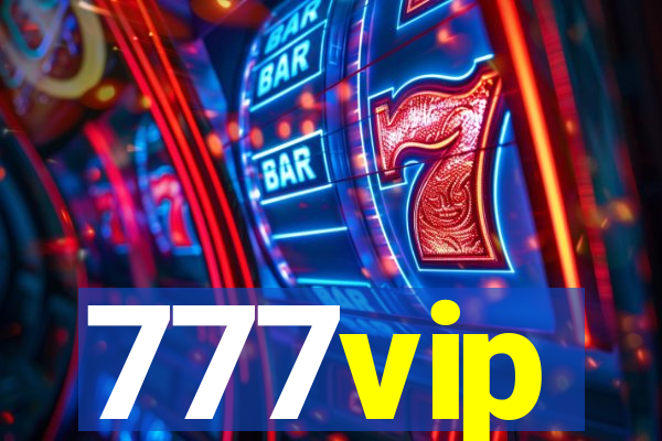 777vip