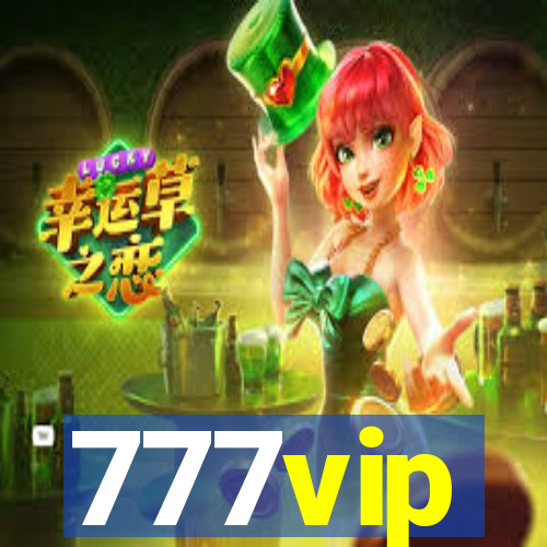 777vip