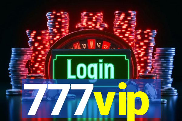 777vip