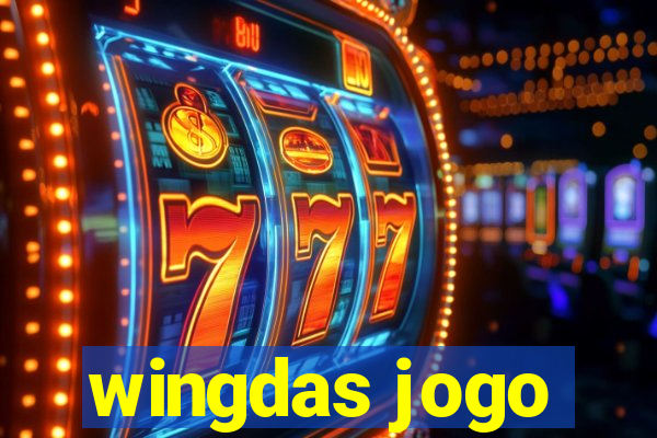 wingdas jogo