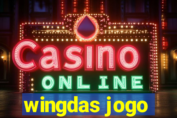 wingdas jogo