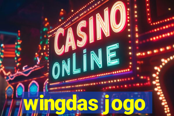 wingdas jogo