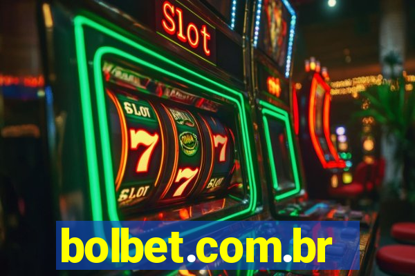 bolbet.com.br