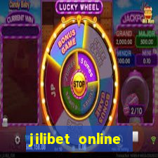 jilibet online casino gcash