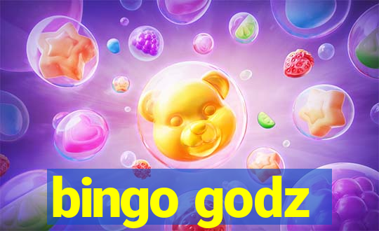 bingo godz