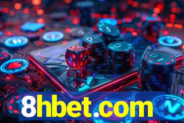 8hbet.com