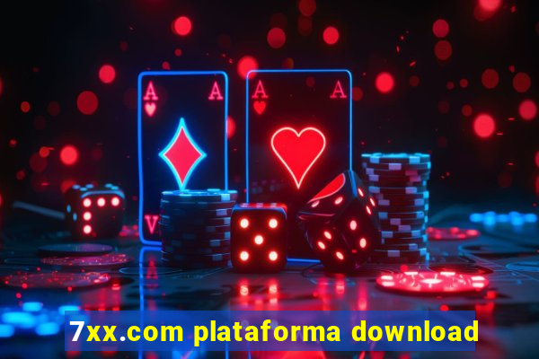 7xx.com plataforma download