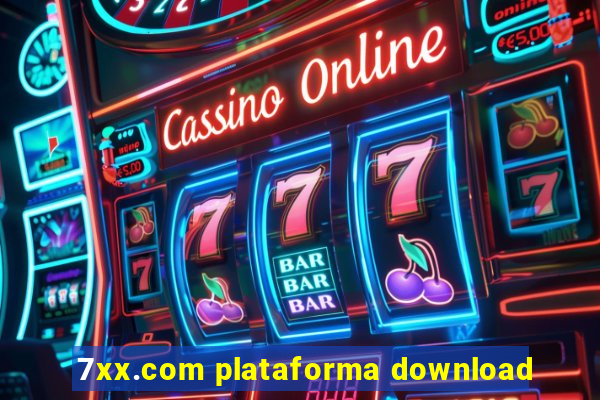 7xx.com plataforma download